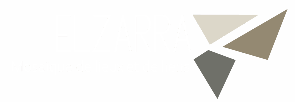 elzarra mosaique contact email téléphone réseaux sociaux